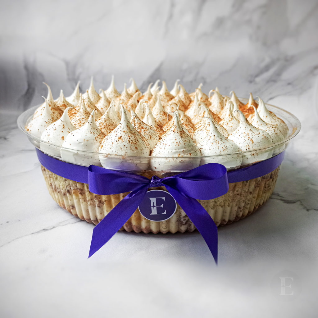Tres Leches 01, Esmeralda, Pastelería, Caracas, Venezuela, Tortas, Dulces, Roles de Canela, Catering, Pasteles, Postres.